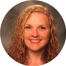 Abbey Sweitzer, LPCC