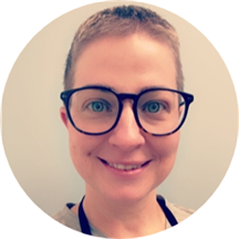 Abbi Sorrells, APRN, RN