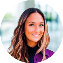 Abby Miller, LCMHCA, NCC