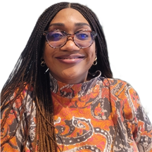 Abby Odedairo, PMHNP