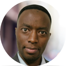 Abel Tiony, PMHNP-BC, NP