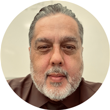 Abel Villasenor, LCSW