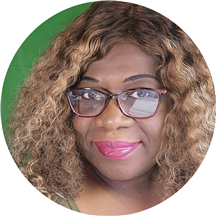 Abey Adams Adasah, LMHC