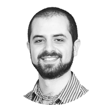 Abhimanyu Wolf, LCPC, LMHC