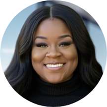 Abieyuwa Salami, APRN