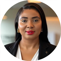 Abigail Asumadu-Mensah, PMHNP