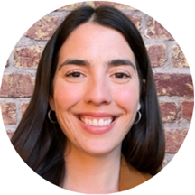 Abigail Blackburn Green, LPC