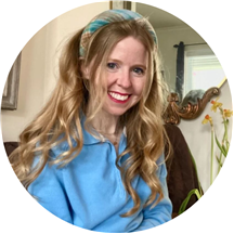 Abigail Blue, MA, LPC