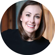 Abigail Bowen James, NP