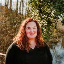 Abigail Braden, PMHNP