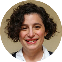 Abigail Cohn, MSW, LCSW