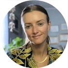 Abigail Edgington, LMSW