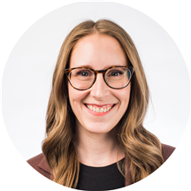 Abigail Fewel, RDN, LDN