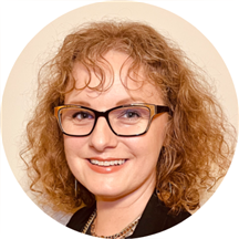 Abigail Fischel, LMFT