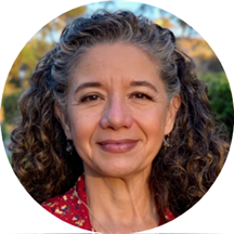 Abigail Gonzalez, LMFT