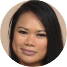 Abigail Hamilton, NP