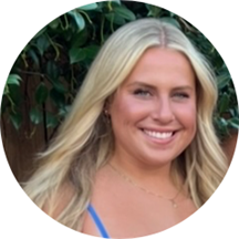 Abigail Harrison, MA