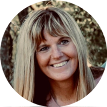 Abigail Jordan, LMHC