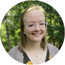 Abigail Kreisinger, LPC