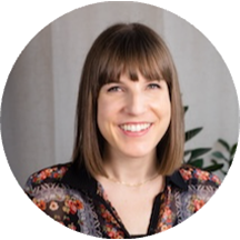 Abigail Lynch, LCPC, LPC