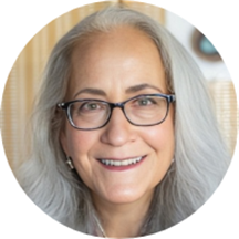 Abigail McCarrell, LCSW