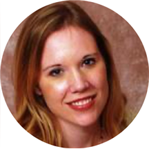 Abigail Mitchell, LCPC