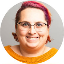 Abigail Ruble, MA, LPC