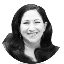 Abigail Strubel, LCSW