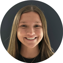 Abigail Thalacker, LSW