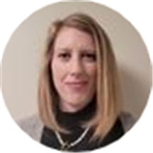 Abigail Vandivier, MA