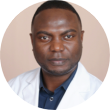 Abimbola Adebayo, APRN