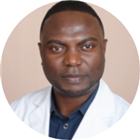 Abimbola Adebayo, APRN