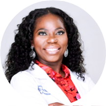 Abiodun Ambali, APRN, AGACNP-BC, ACNP-BC