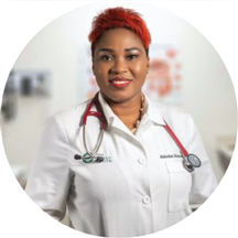 Abiodun Atomori, APN