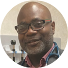 Abiola Akinboboye, NP