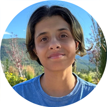 Abir Al- Ansari, MSW, LCSW