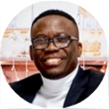 Abisoye Somorin, PMHNP