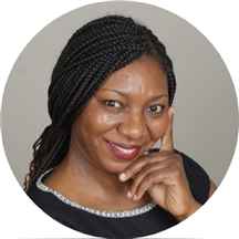 Ablavi Saboutey, PMHNP