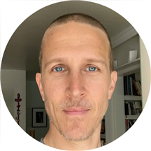 Abraham Barouh, LMFT