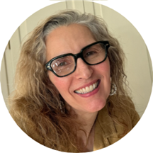 Abrina Schnurman-Crook, LPC