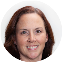 Aby Wischmeier, LCSW