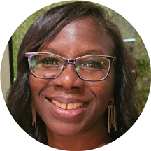 Achieng Carmouche, MSN, PMHNP-BC