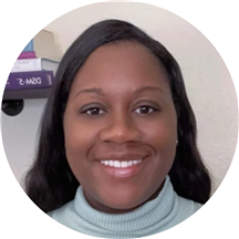 Ada Williams, MA, LPC