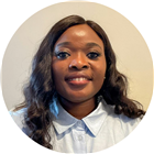 Adaku Anike, APRN, RN, NP