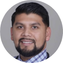 Adam Casillas, PA