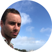 Adam G Haglund, LCSW