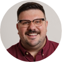 Adam Macdonald, LCSW