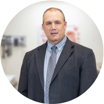 Adam P. Chaiken, LCSW