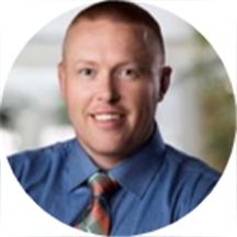 Adam Partridge, PA-C