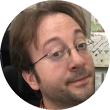 Adam Rivas, LPC, NCC